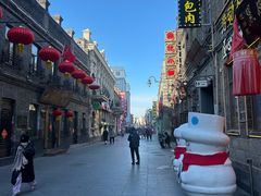 -中华巴洛克风情街