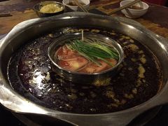 -邓莽子老火锅(鲁祖庙店)