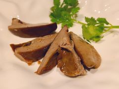 金牌粉肝-陈鹏鹏潮汕菜(欢乐海岸 海边景观店)