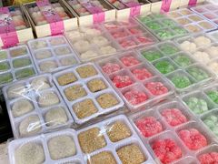 零售区-清真·白记年糕(牛街北口店)