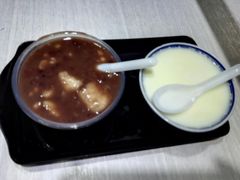 -百花传统甜品店(原址店)