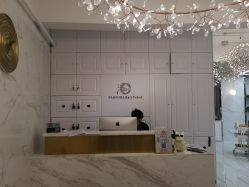 点击看大图 -潘多拉Hairsalon