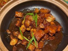 -薇酌饮·陕西菜(南门外店)