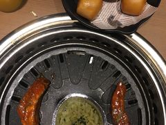 -火炉火自助餐(悠唐购物中心店)