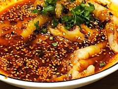 -太二酸菜鱼(中庚漫游城店)