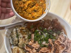 -荔林食店(西华路店)