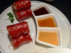 -蝴蝶里·粤菜·点心(滨江龙湖店)
