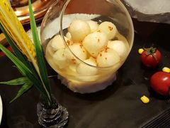 -汤记传菜(秀浦路店)