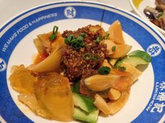 -禄鼎记·排队俩小时都要吃的酸菜鱼(石牌桥店)