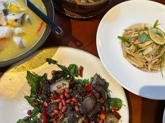 -西双版纳洲际度假酒店-曼霖轩中餐厅