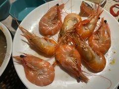 -宴立方海鲜自助(义乌万达广场店)