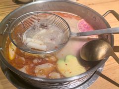 -山海蟹庐·海鲜糟粕醋火锅(慈溪店)