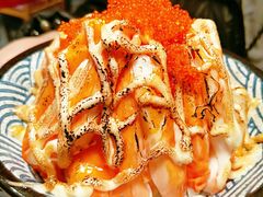 -無雙居酒屋(北京路店)