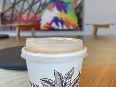 -CHEMBOX·COFFEE·BRUNCH(天津K11店)