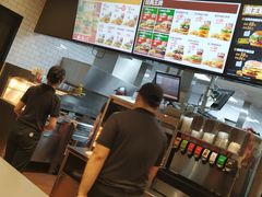 -汉堡王(砂之船店)