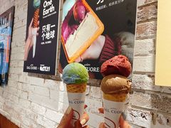 -Dal Cuore 达可芮冰淇淋(陕西北路店)