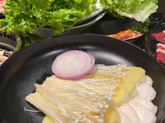 -汉拿山(印象城店)