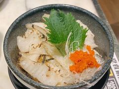 -家贺屋刺身寿司专门店
