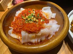 -老凯俚酸汤鱼(鸿通城店)