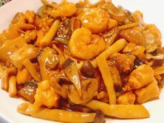 八珍豆腐-陈傻子餐厅(世纪都会店)