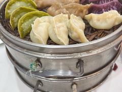 -老王烫面角(北京路店)