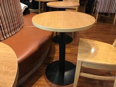 -Gloria Jean's Coffees