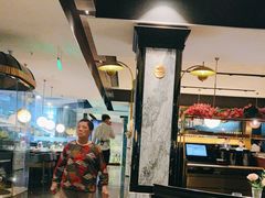 -东南里湖景餐厅·新闽菜(浦西万达店)