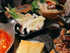 -湊湊火锅·茶憩(皇姑万象汇店)