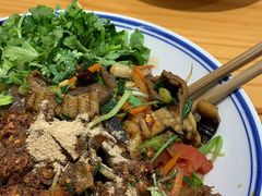 -天天鲜面馆(衡山路店)