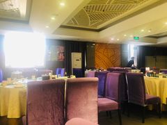 大堂-紫光园(顺义店)