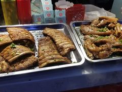 -庙街旅游·美食广场(五一广场店)