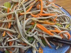 -马艾萨中国兰州传统牛肉面(惠新里店)