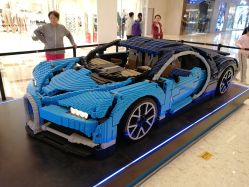 -乐高授权专卖店(济南万象城店)