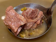 -灯盏窝餐厅