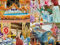 -南宁方特东盟神画