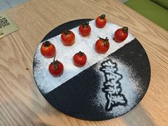-串门海鲜烧烤(五四广场店)