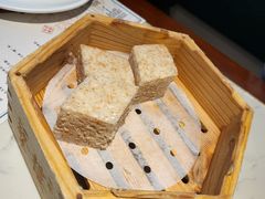 雜糧糕-蘩楼(华强北总店)