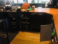 -星巴克(南京商厦店)