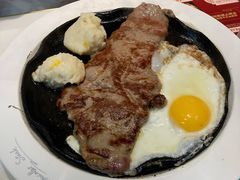 -豪客来牛排(宝龙城市广场店)