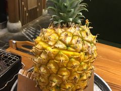 -烧货·活海鲜炭烧(湖滨商业街店)