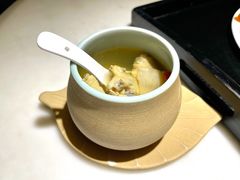 花胶鸡汤-梧桐Plus·创意京·川料理(万象城店)
