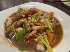-福建美食城(老君堂店)