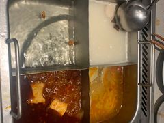 -海底捞火锅(老城根店)