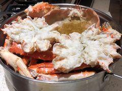 -蟹之国·精品蟹料理(极地店)