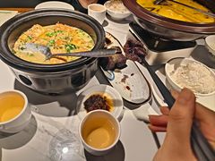 -索溪山寨·湘西饮食文化博物馆(标志门店)