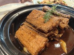 -到家尝北京菜(西坝河店)