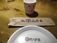 -馋火炉鱼(新世界百货望京店)