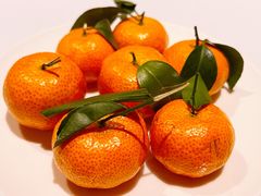 餐前小食-南麓·浙里(外滩店)