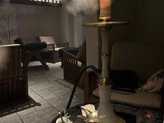 -Hideout Hookah Lounge·隐觅地