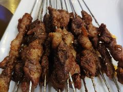 -大梦敦煌主题餐厅(国贸店)